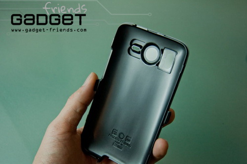 เคส Otterbox HTC Desire HD Defender Series เคสทนถึก กันกระแทก ปกป้องอันดับ 1 จากอเมริกา ของแท้ 100% By Gadget Friends 01